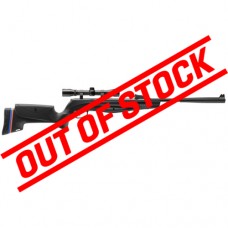 Stoeger RX20 Synthetic Combo .177 Calibre 16.5" Barrel 1200 FPS Break Action Air Rifle